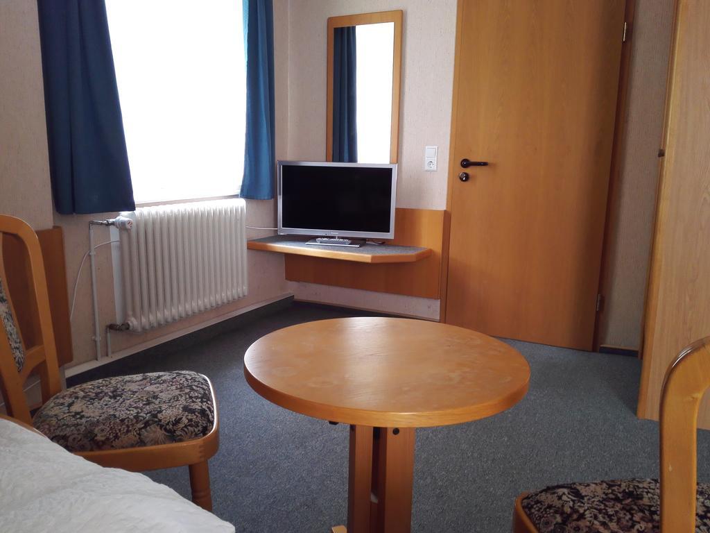 Gaestehaus Krone Oberndorf am Neckar Rom bilde